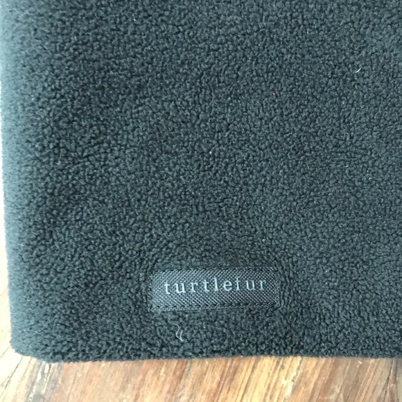 Turtle Fur Kids Fleece Neck Warner - Picture 3 of 4